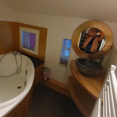 Holiday home La Maison Swan Plein Centre *