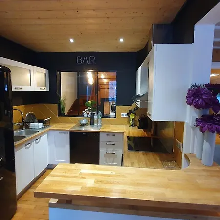 Holiday home La Maison Swan Plein Centre
