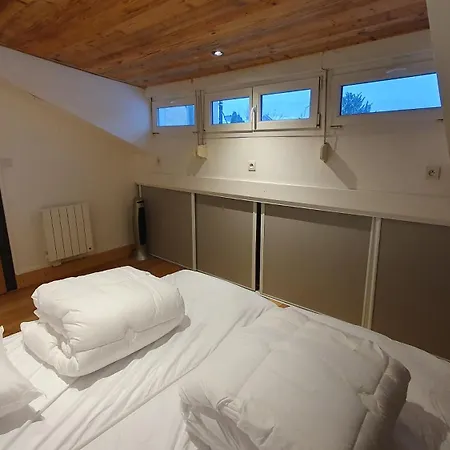 Holiday home La Maison Swan Plein Centre *