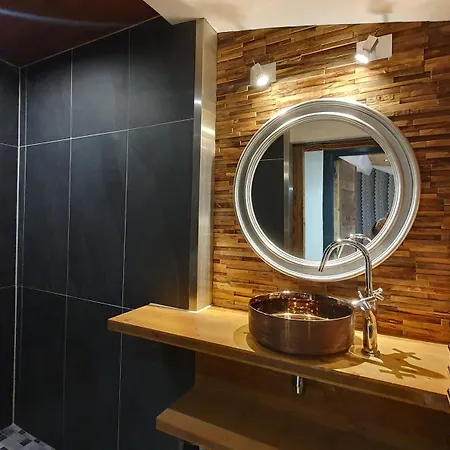 Holiday home La Maison Swan Plein Centre Gerardmer