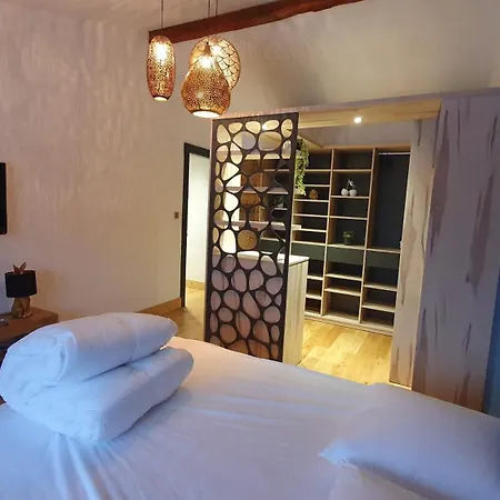 Holiday home La Maison Swan Plein Centre