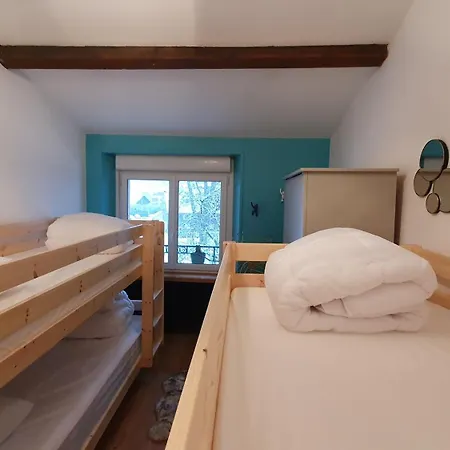 Holiday home La Maison Swan Plein Centre